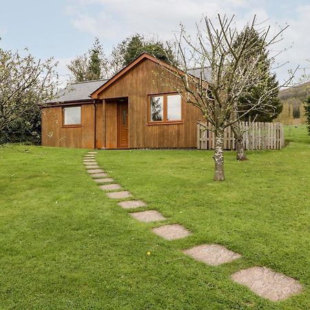 Orchard Cottage Ledbury Luaran gambar