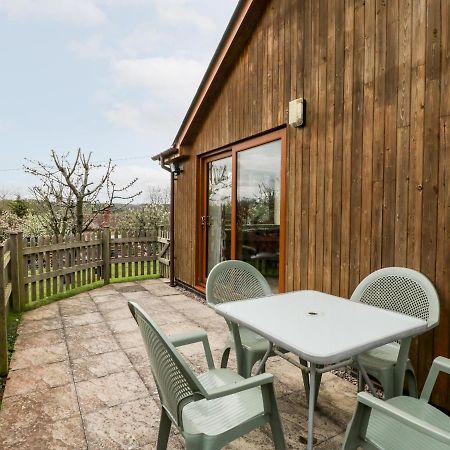 Orchard Cottage Ledbury Luaran gambar
