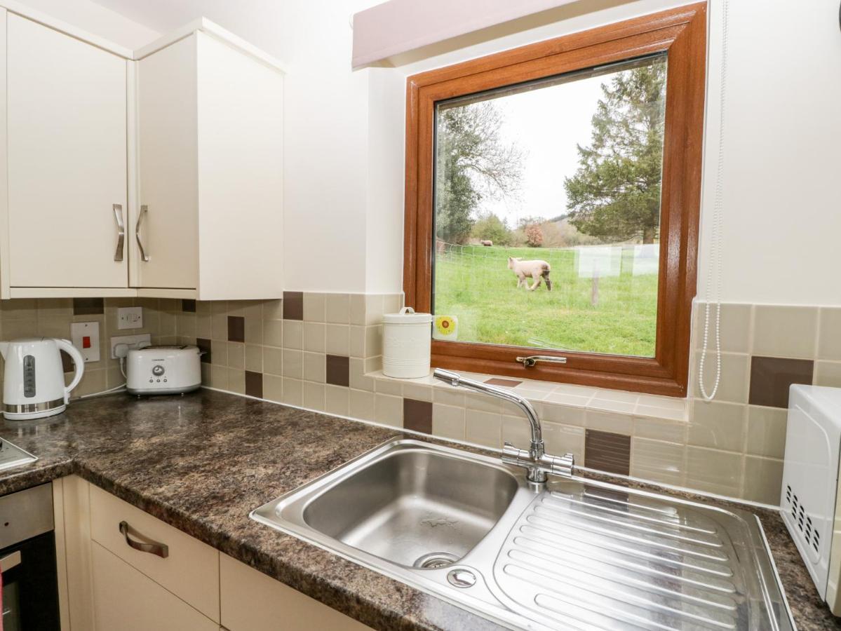 Orchard Cottage Ledbury Luaran gambar