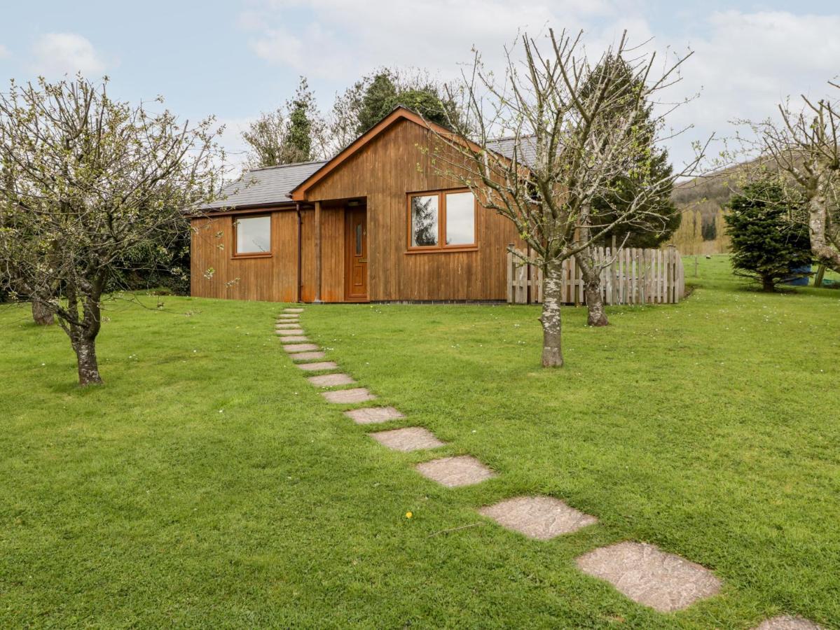 Orchard Cottage Ledbury Luaran gambar