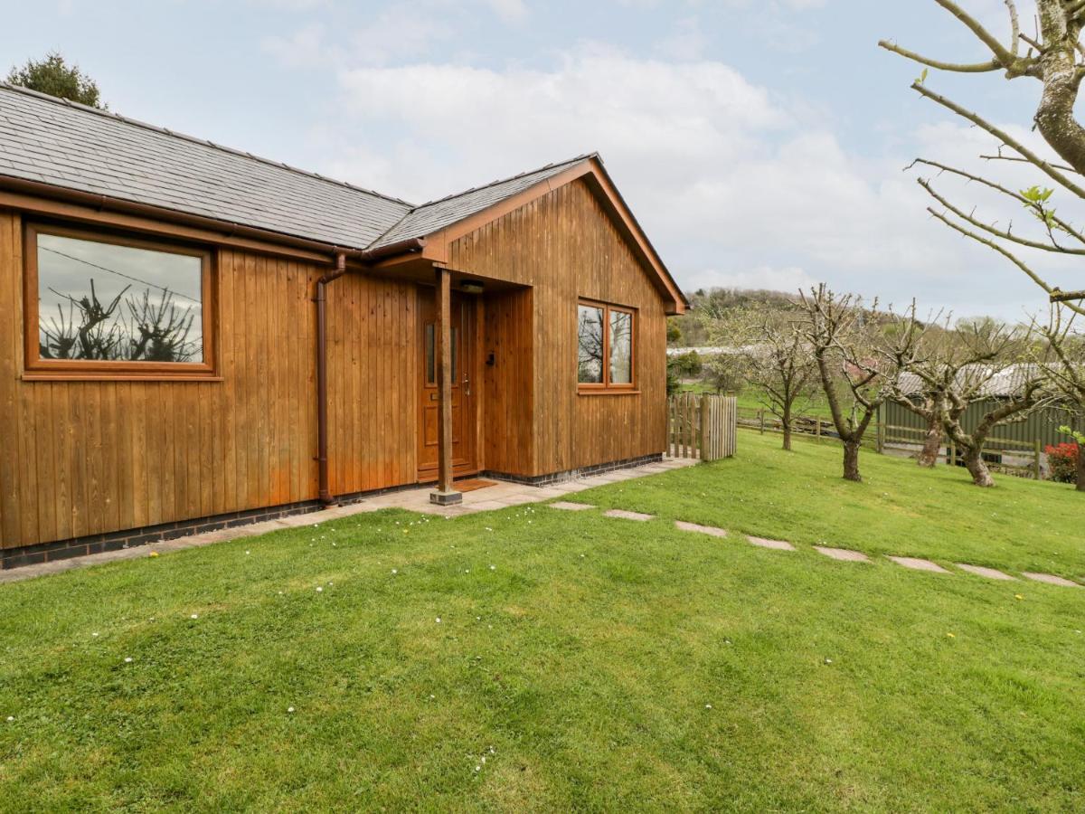 Orchard Cottage Ledbury Luaran gambar