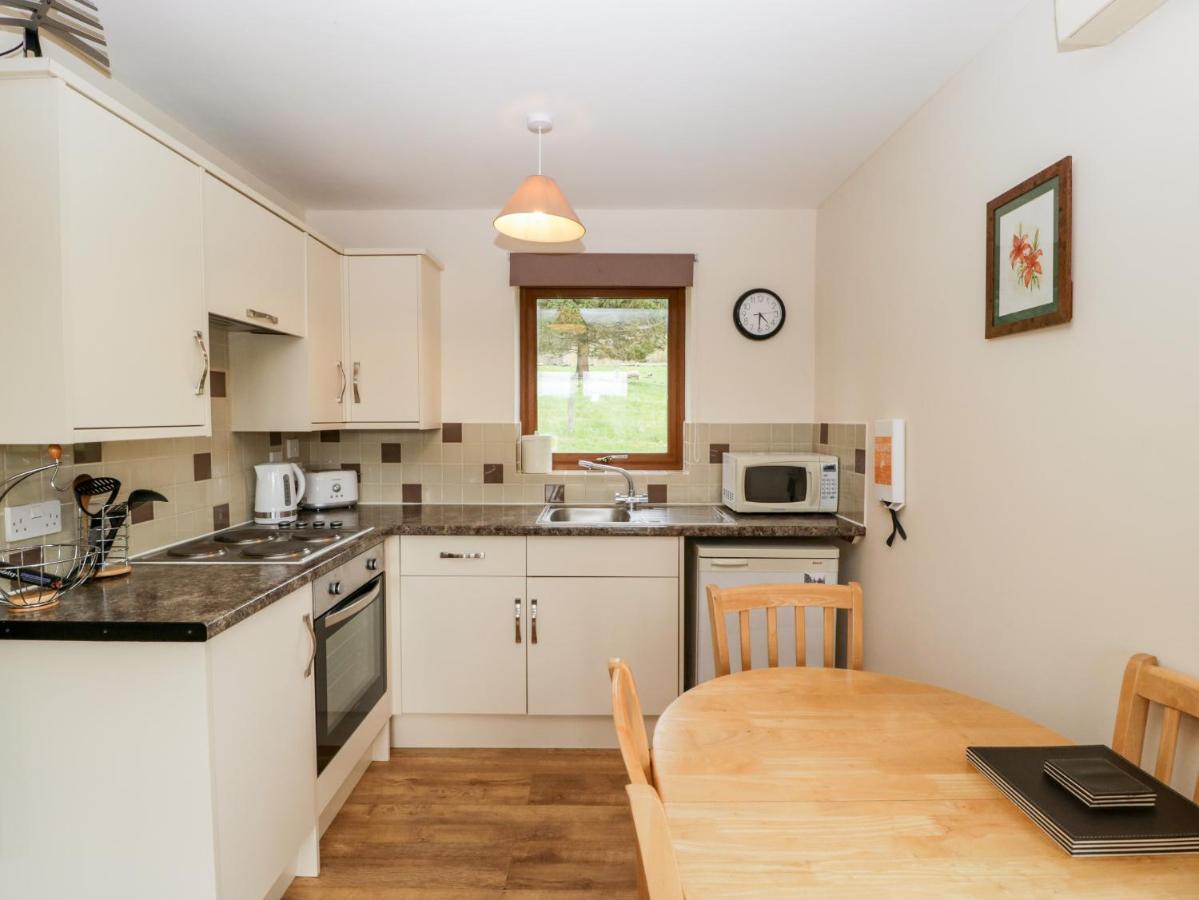 Orchard Cottage Ledbury Luaran gambar