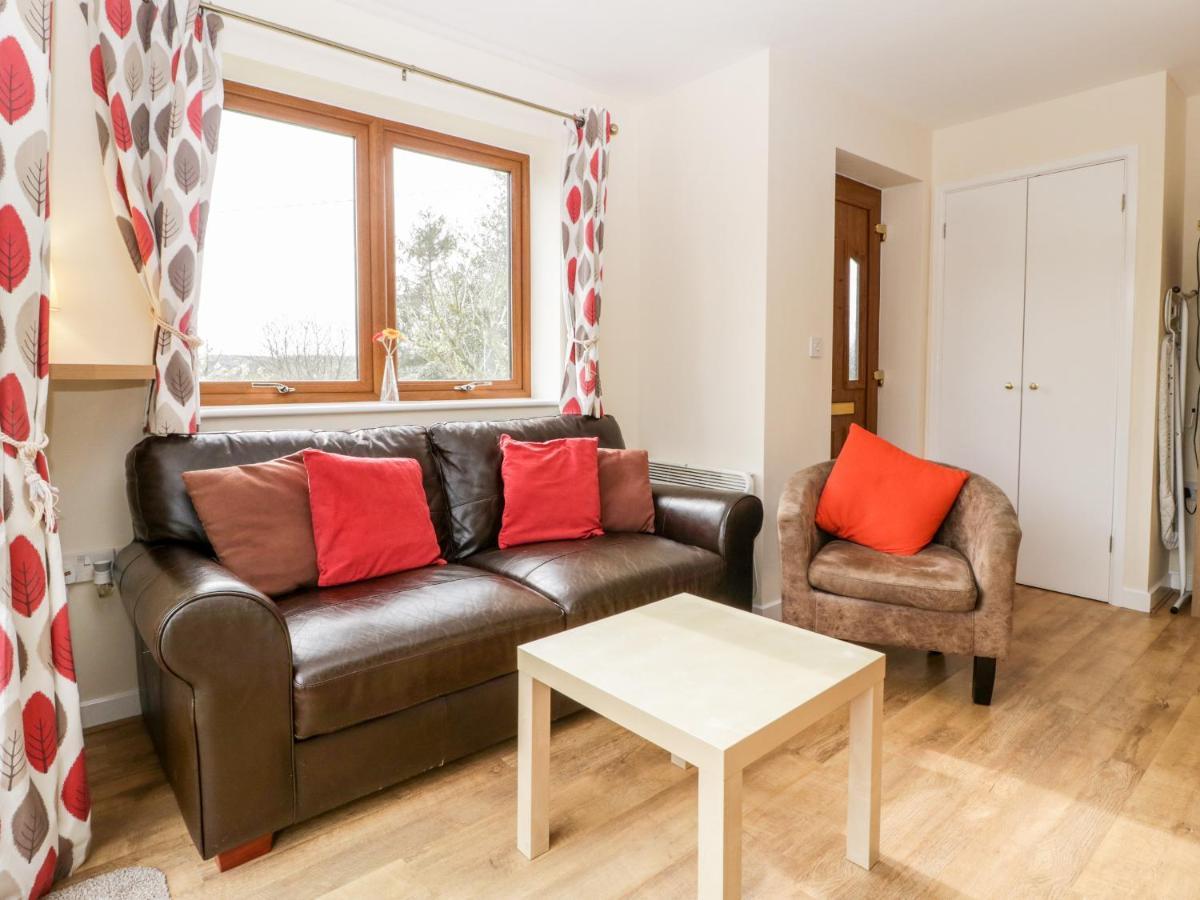 Orchard Cottage Ledbury Luaran gambar