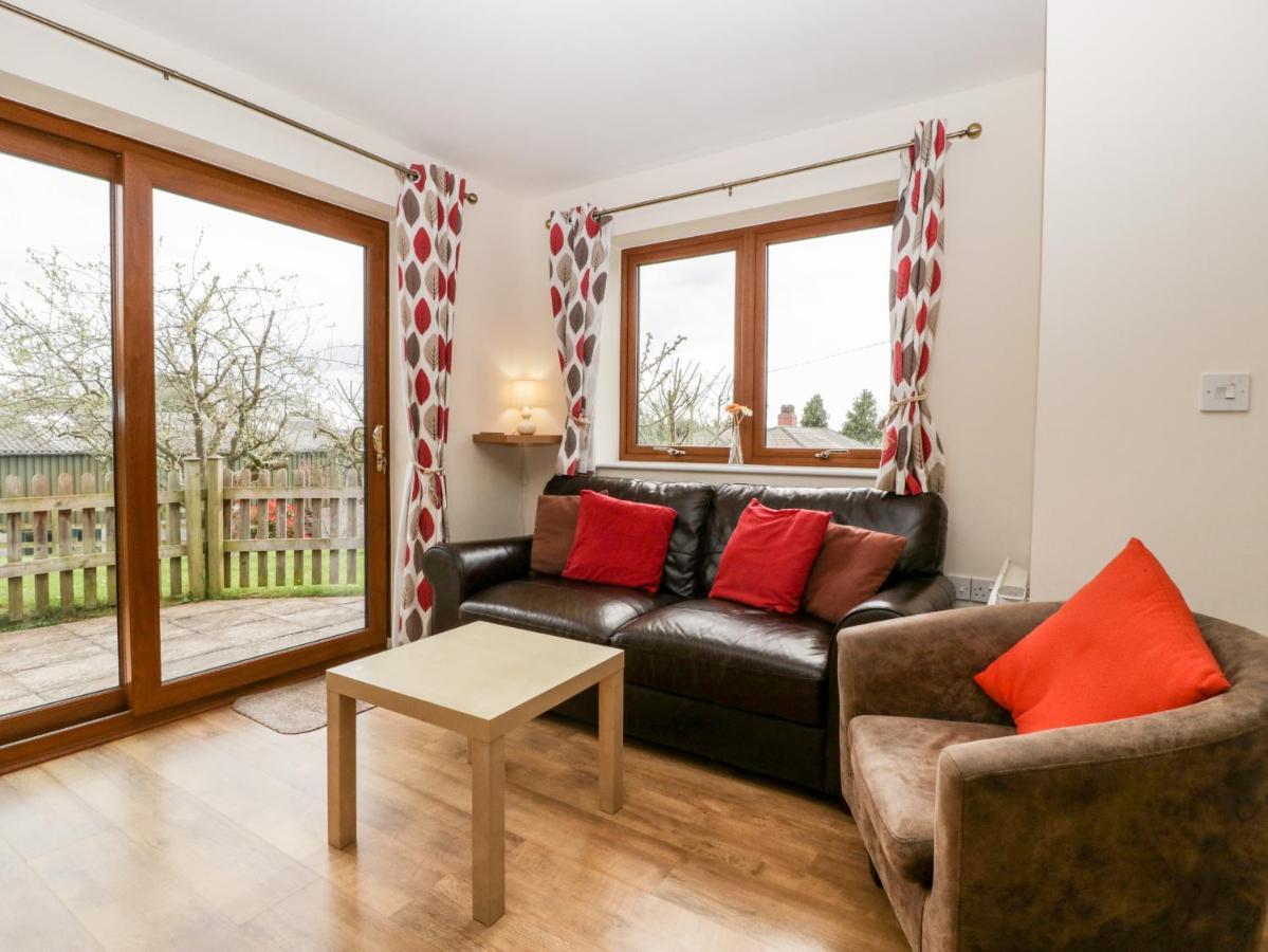 Orchard Cottage Ledbury Luaran gambar