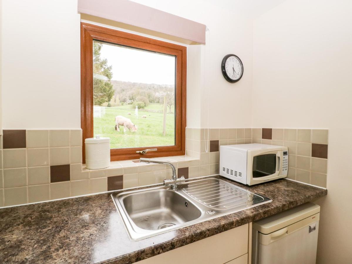 Orchard Cottage Ledbury Luaran gambar