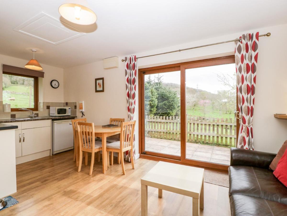 Orchard Cottage Ledbury Luaran gambar