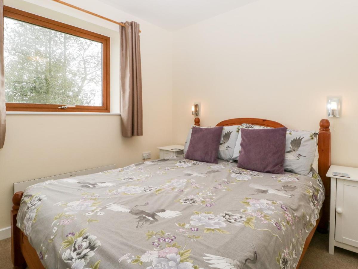 Orchard Cottage Ledbury Luaran gambar