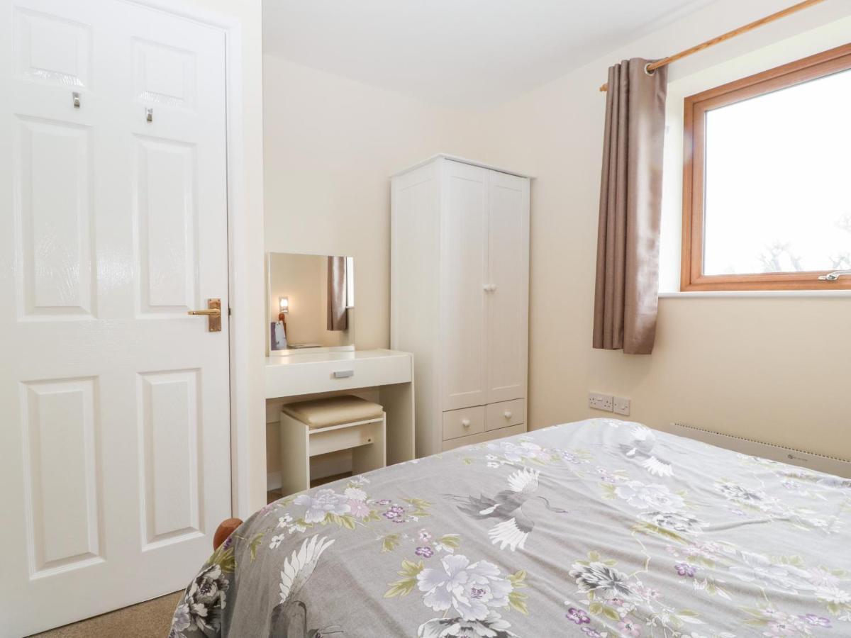 Orchard Cottage Ledbury Luaran gambar