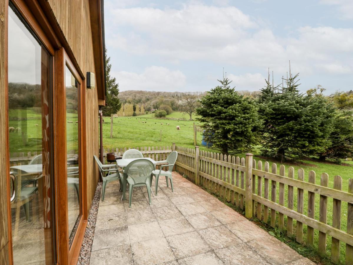 Orchard Cottage Ledbury Luaran gambar