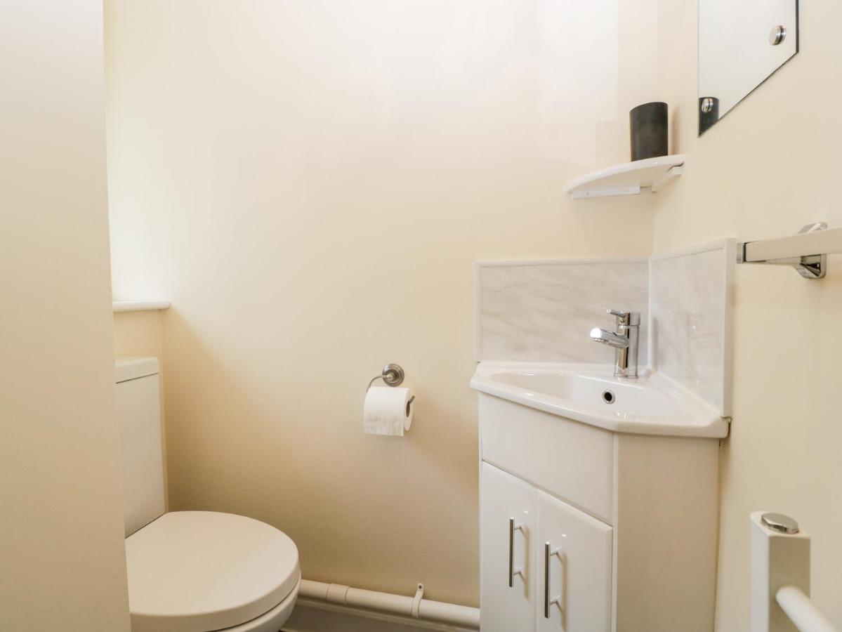 Orchard Cottage Ledbury Luaran gambar